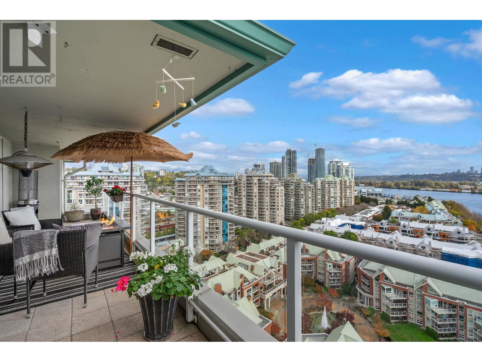 1901 1250 Quayside Drive, New Westminster, British Columbia  V3M 6E2 - Photo 33 - R2828457