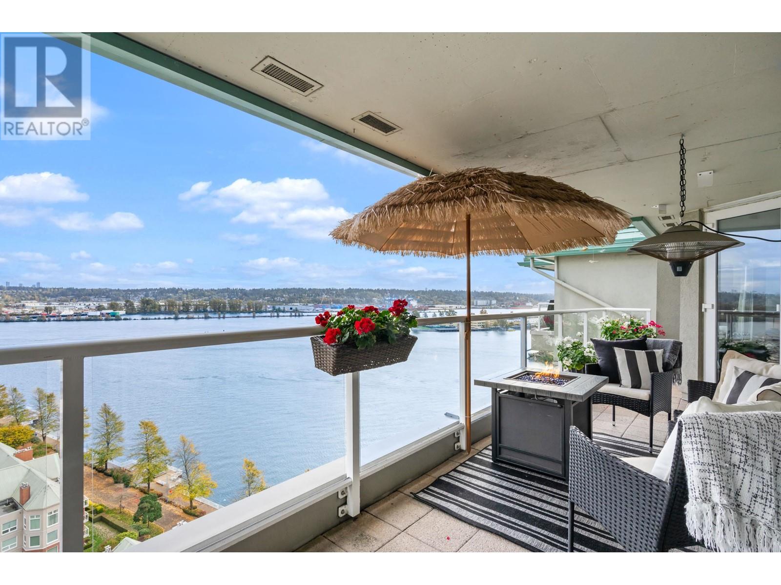 1901 1250 Quayside Drive, New Westminster, British Columbia  V3M 6E2 - Photo 31 - R2828457