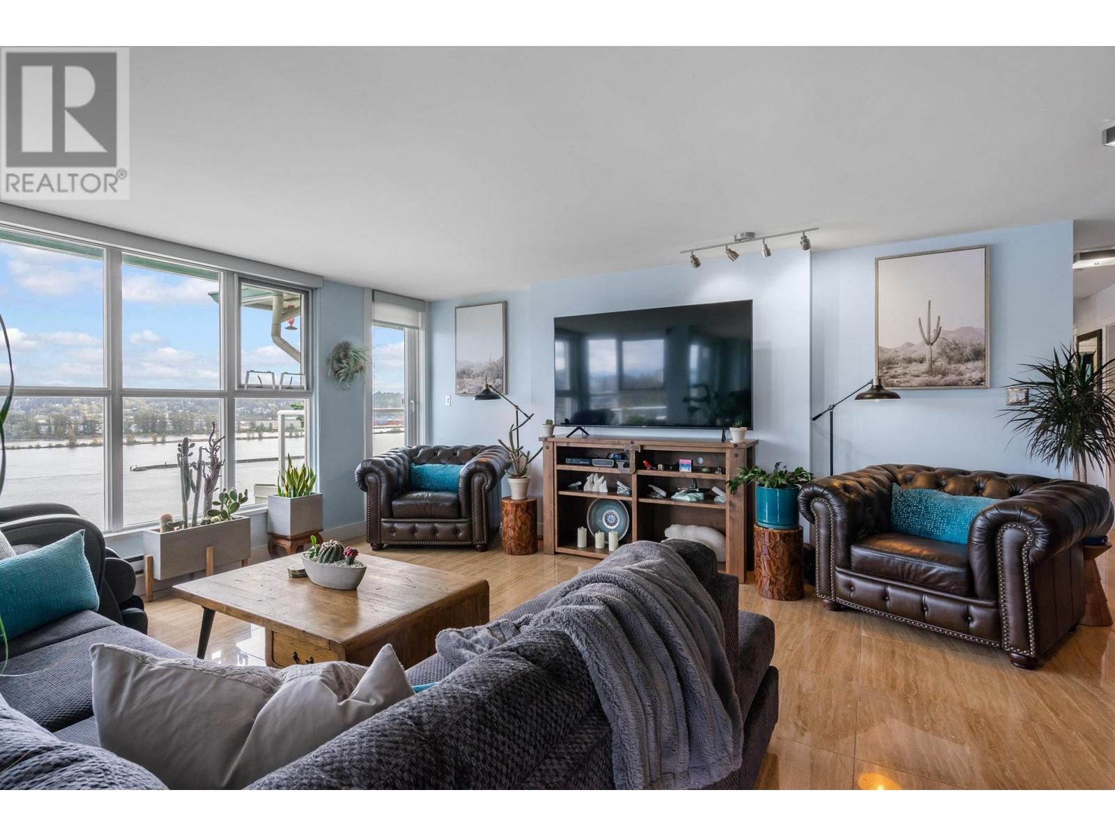 1901 1250 Quayside Drive, New Westminster, British Columbia  V3M 6E2 - Photo 6 - R2828457
