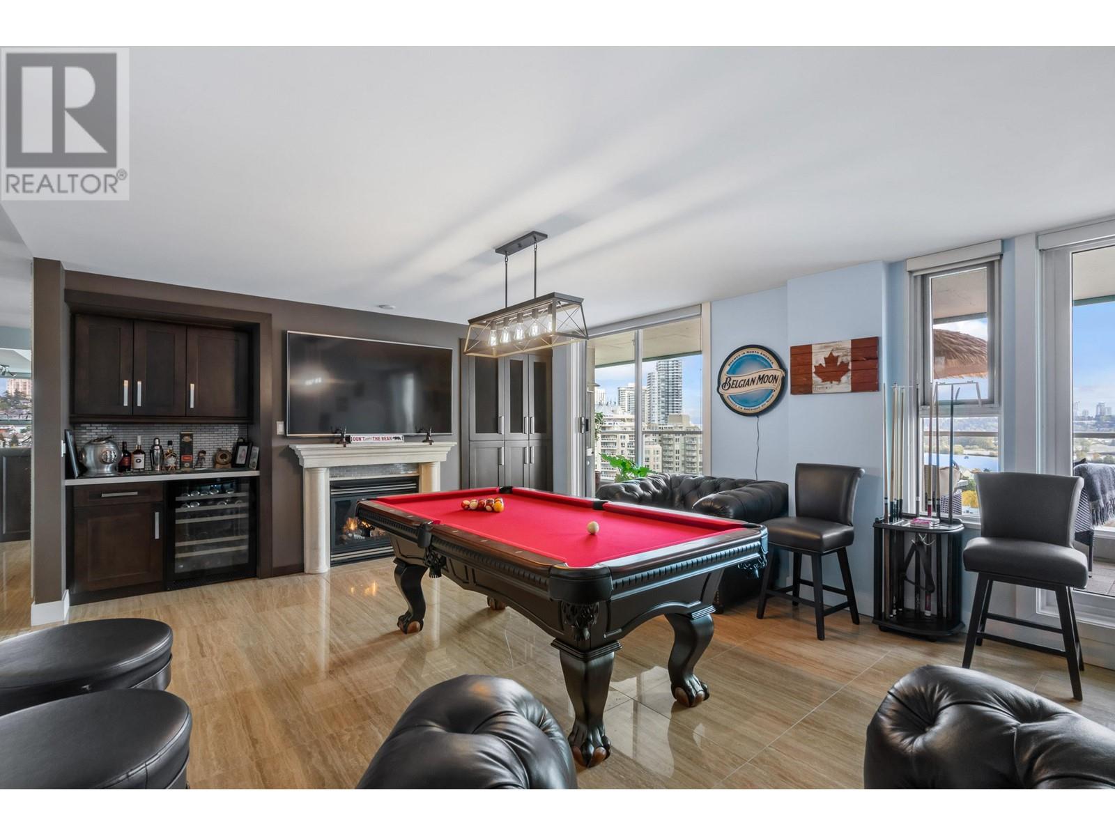 1901 1250 Quayside Drive, New Westminster, British Columbia  V3M 6E2 - Photo 16 - R2828457