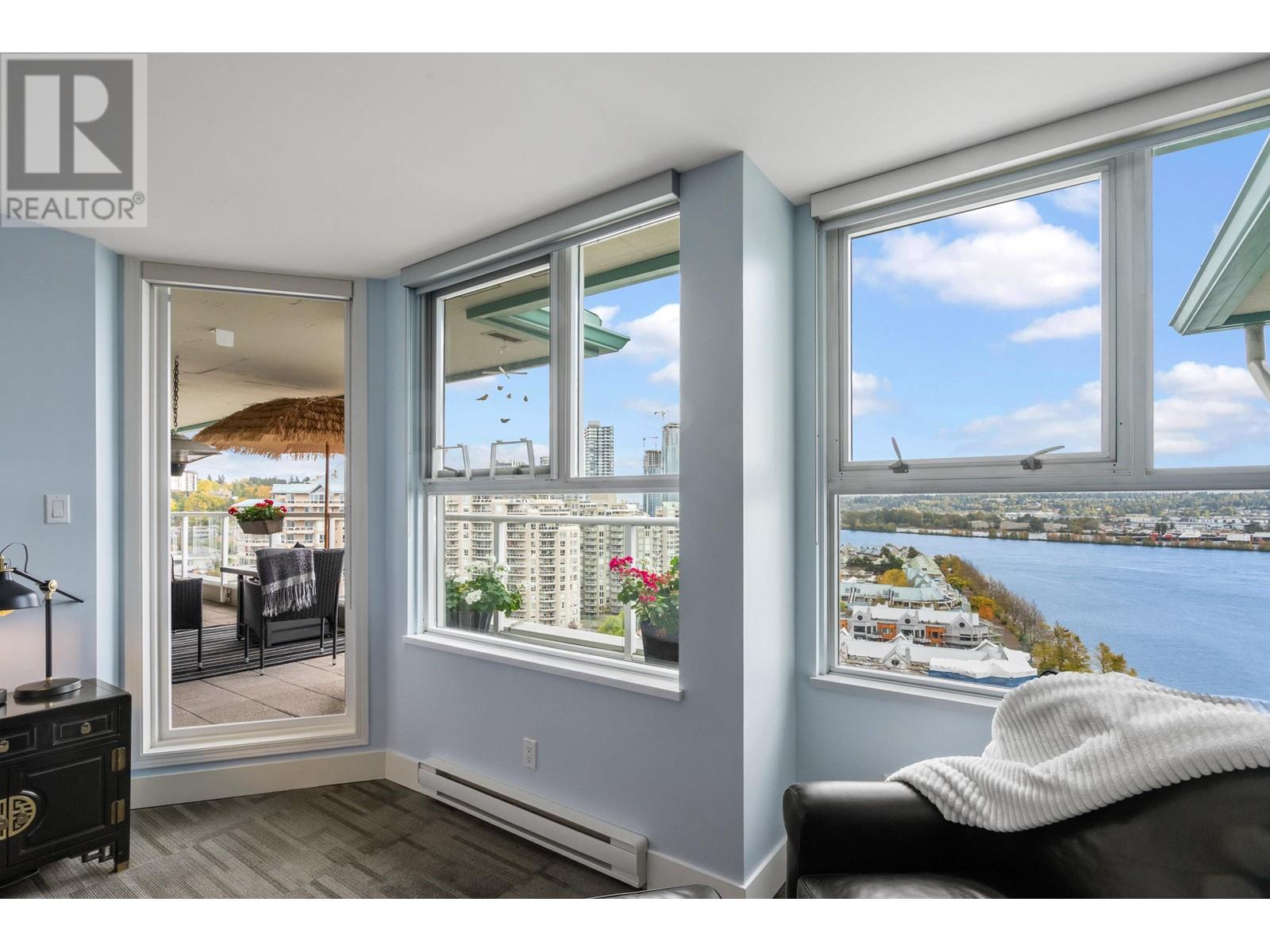 1901 1250 Quayside Drive, New Westminster, British Columbia  V3M 6E2 - Photo 20 - R2828457
