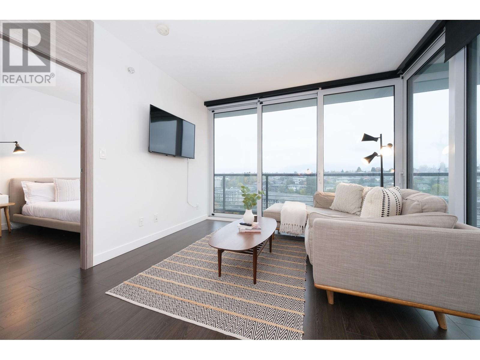 1108 4730 Lougheed Highway, Burnaby, British Columbia  V5C 0M9 - Photo 3 - R2828684