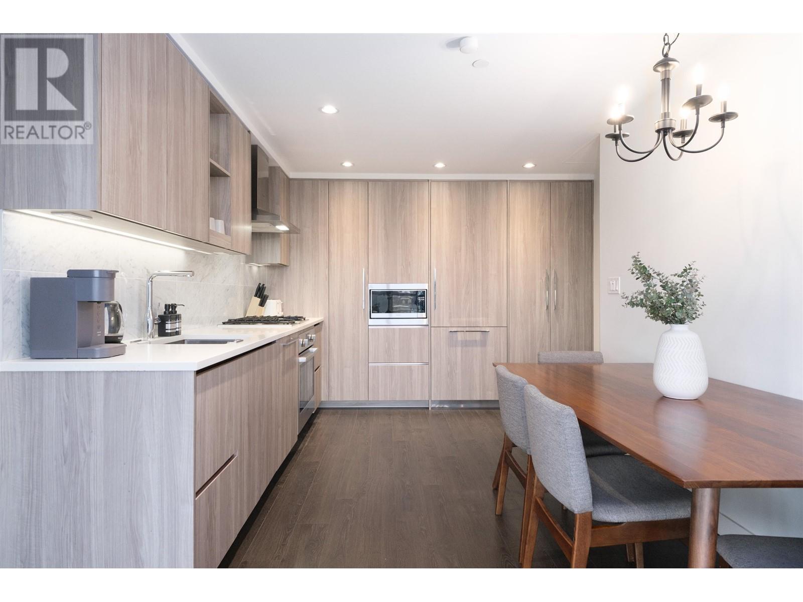 1108 4730 Lougheed Highway, Burnaby, British Columbia  V5C 0M9 - Photo 5 - R2828684