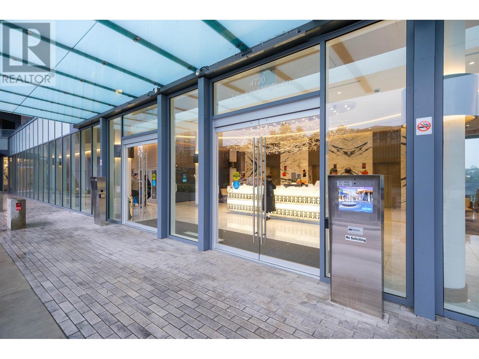 1108 4730 Lougheed Highway, Burnaby, British Columbia  V5C 0M9 - Photo 24 - R2828684