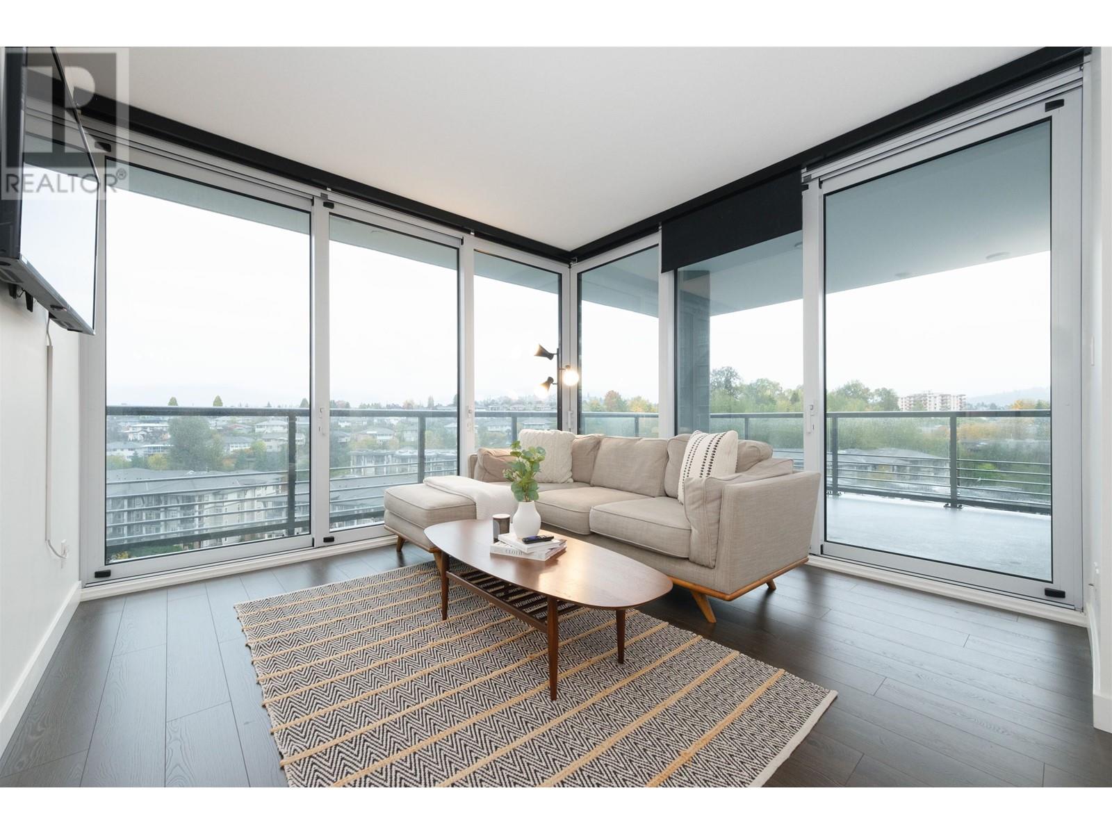 1108 4730 Lougheed Highway, Burnaby, British Columbia  V5C 0M9 - Photo 1 - R2828684