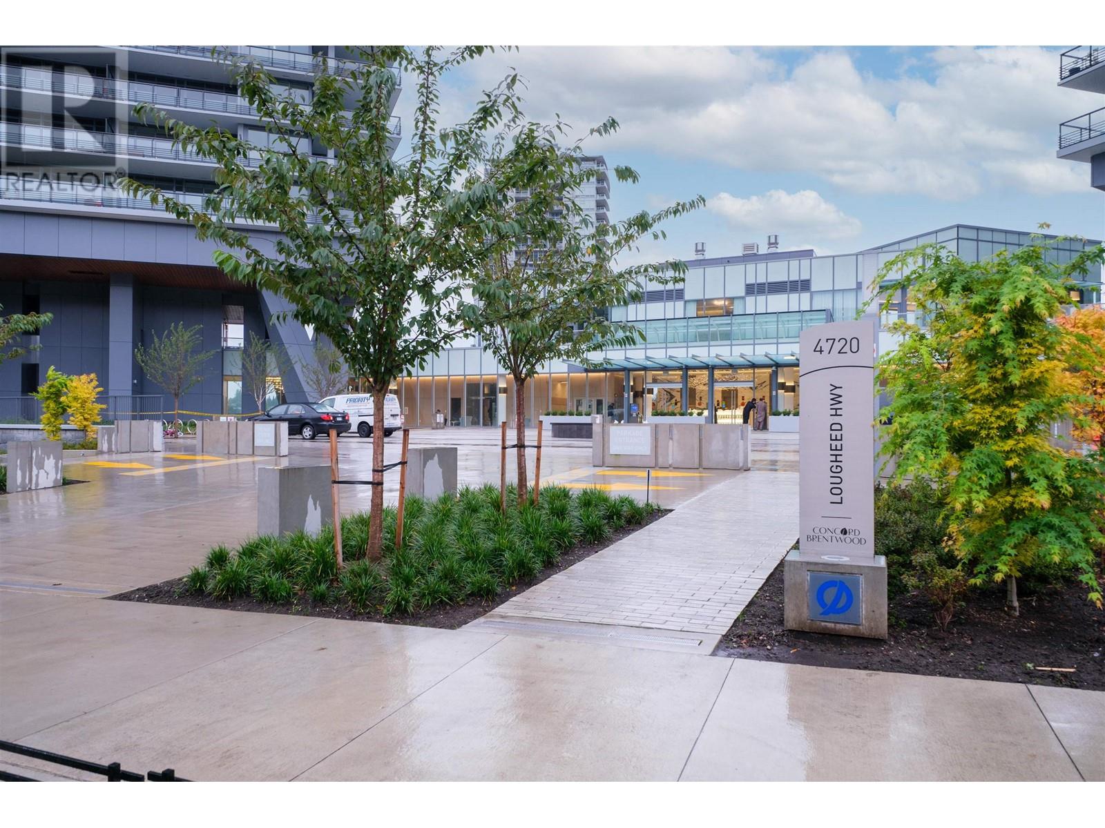 1108 4730 Lougheed Highway, Burnaby, British Columbia  V5C 0M9 - Photo 26 - R2828684