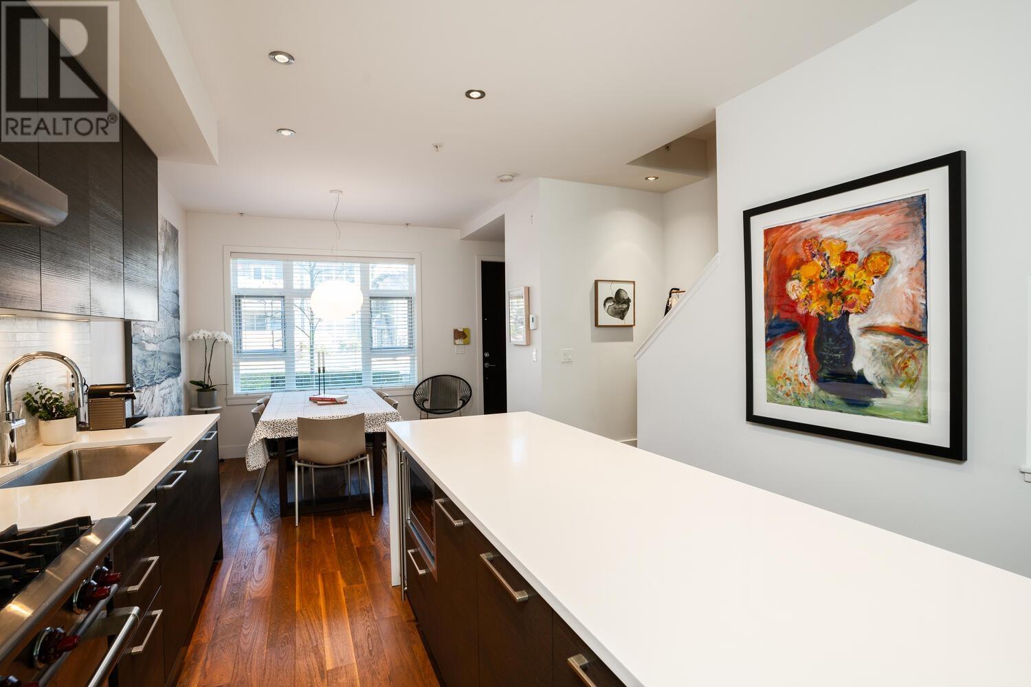 4931 Mackenzie Street, Vancouver, British Columbia  V6N 1G8 - Photo 5 - R2823943
