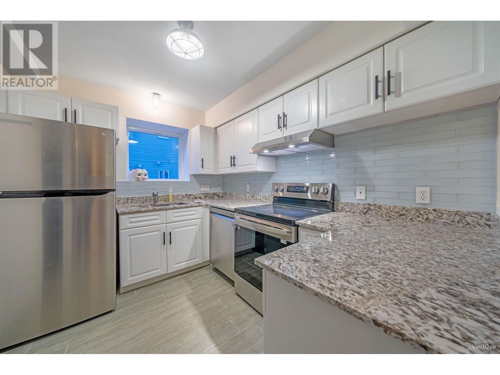 308 7031 BLUNDELL ROAD, richmond, British Columbia