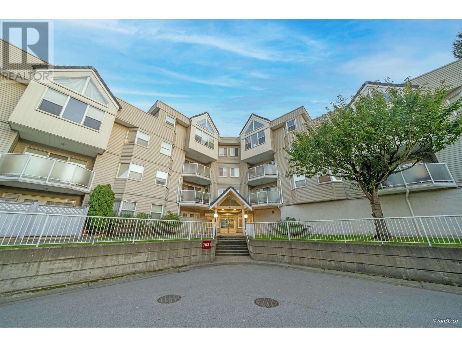 308 7031 Blundell Road, Richmond, British Columbia  V6Y 1J5 - Photo 2 - R2828530