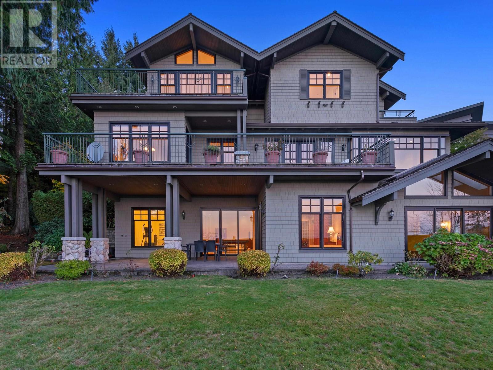 2668 Finch Hill, West Vancouver, British Columbia  V7S 3H3 - Photo 6 - R2825948