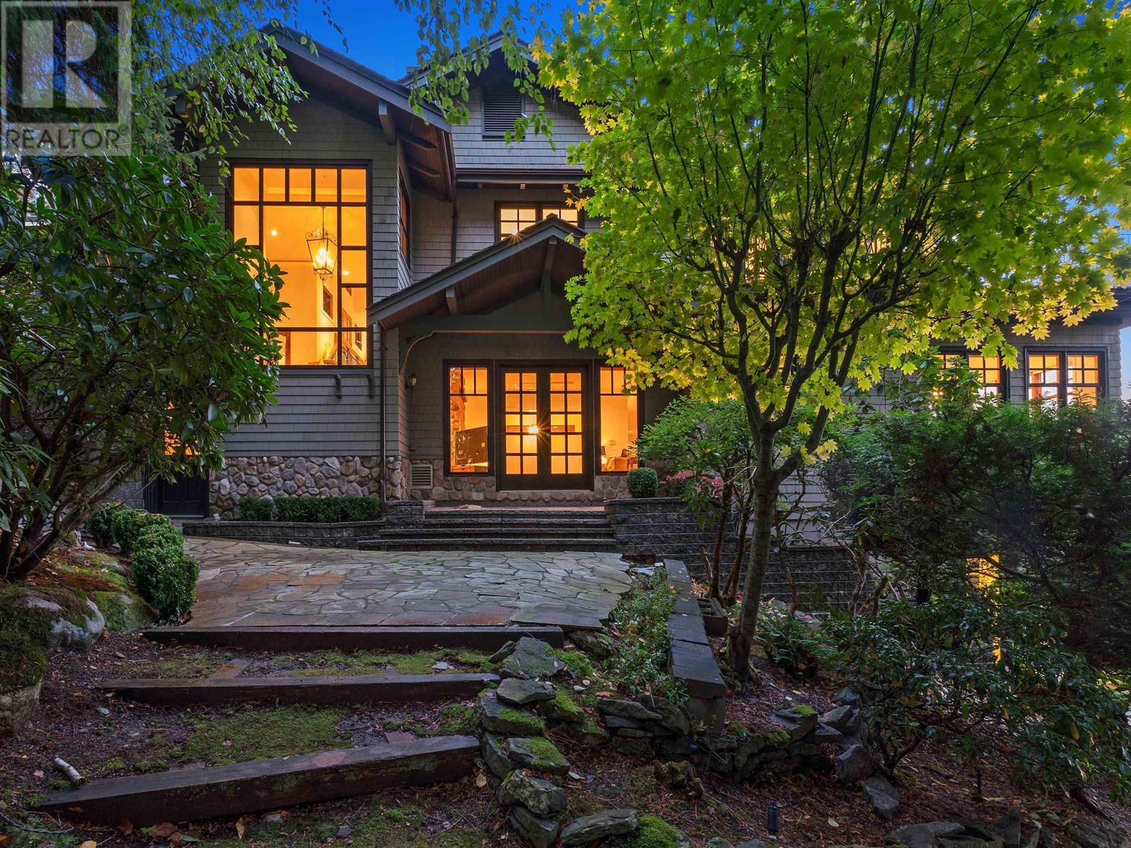 2668 Finch Hill, West Vancouver, British Columbia  V7S 3H3 - Photo 7 - R2825948