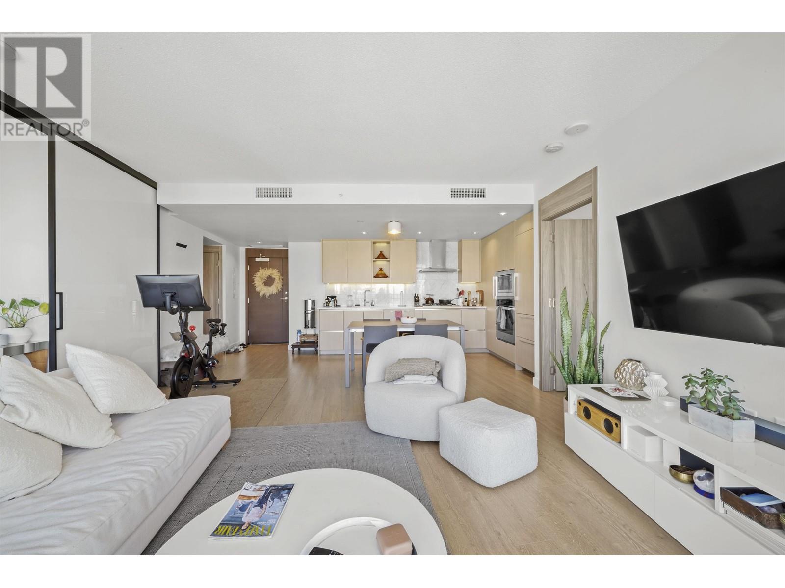 2501 89 Nelson Street, Vancouver, British Columbia  V6Z 0E7 - Photo 5 - R2827773