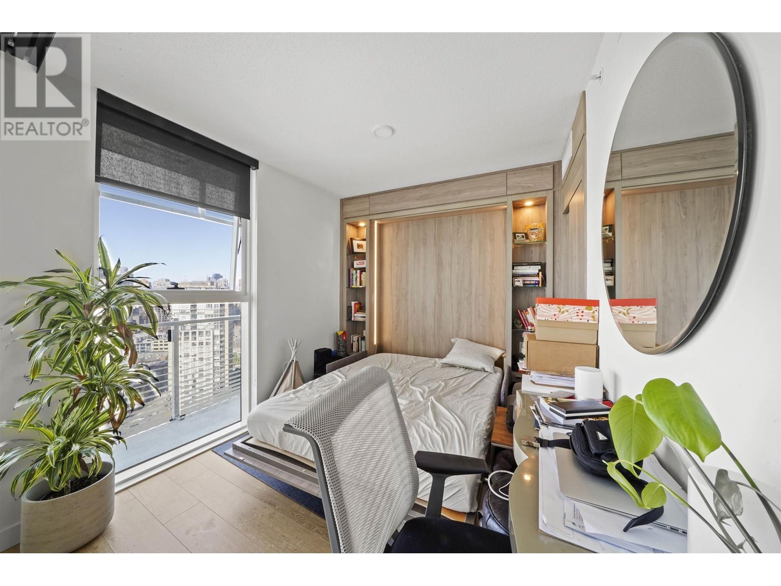 2501 89 Nelson Street, Vancouver, British Columbia  V6Z 0E7 - Photo 14 - R2827773