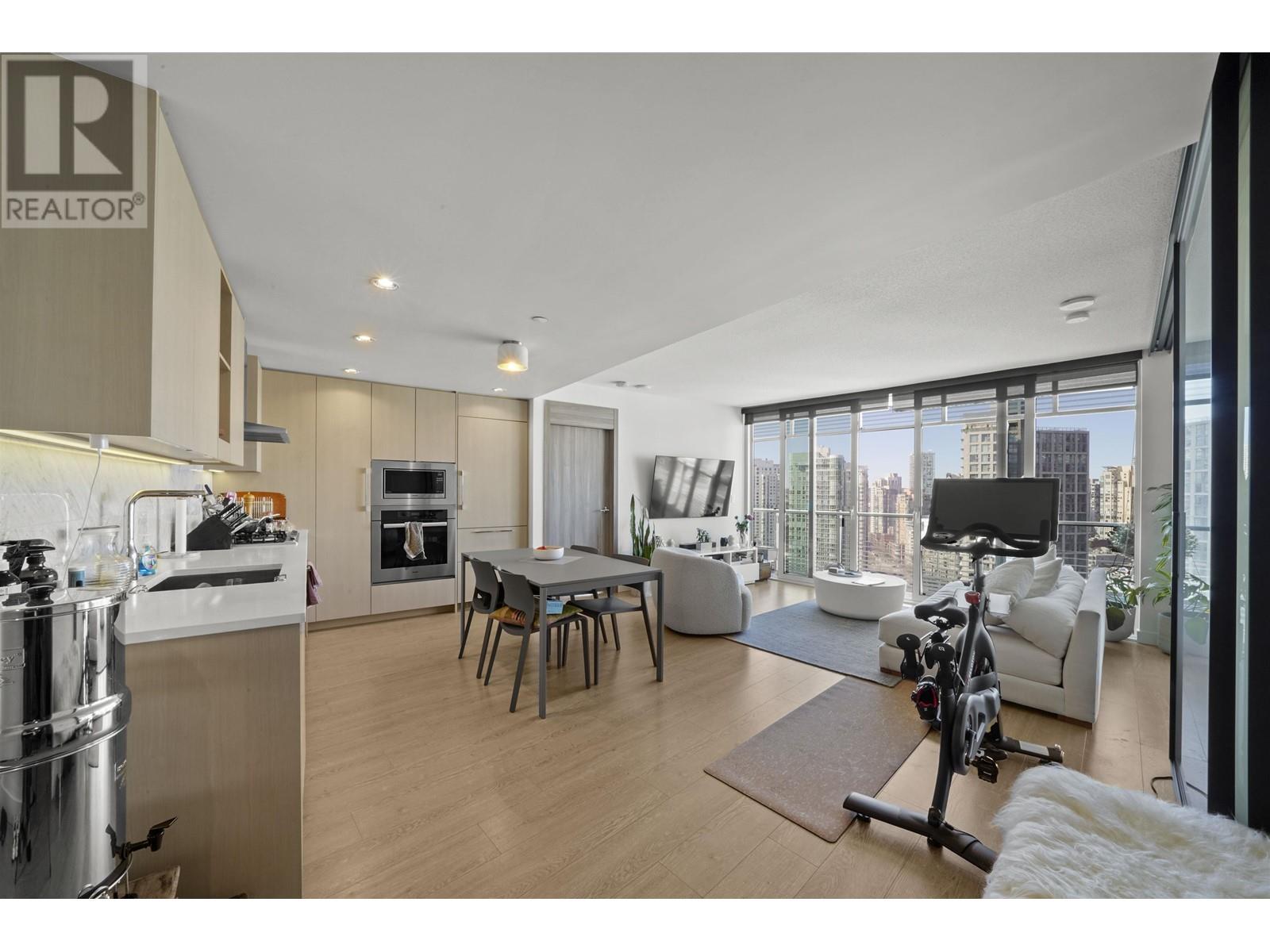 2501 89 Nelson Street, Vancouver, British Columbia  V6Z 0E7 - Photo 7 - R2827773
