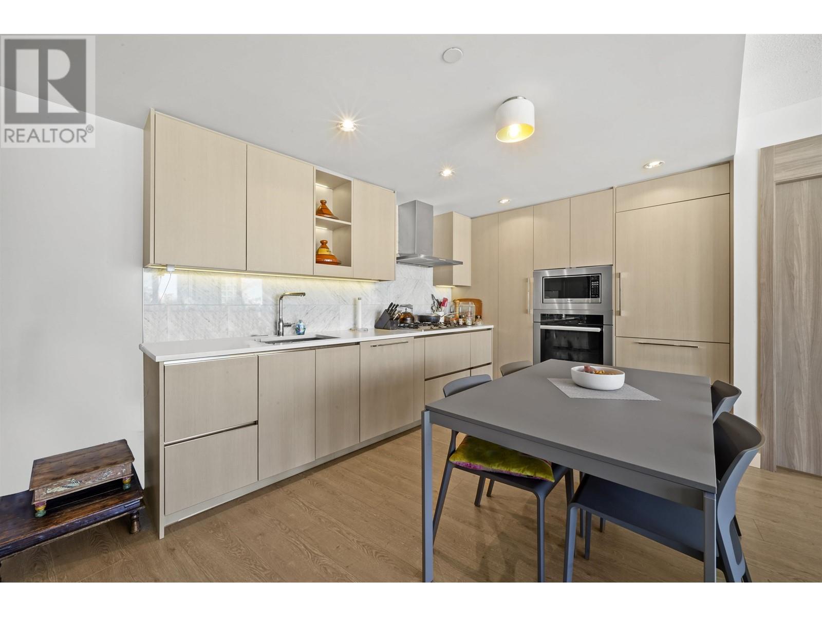 2501 89 Nelson Street, Vancouver, British Columbia  V6Z 0E7 - Photo 6 - R2827773