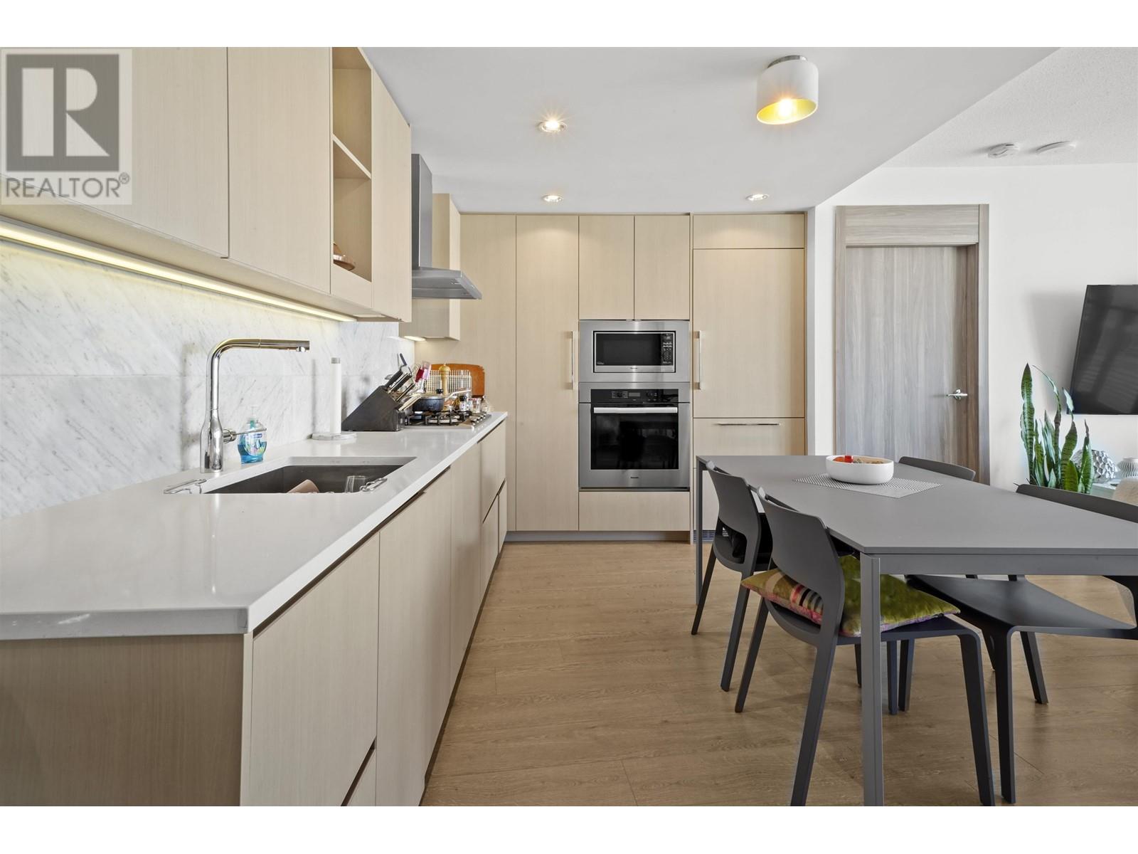2501 89 Nelson Street, Vancouver, British Columbia  V6Z 0E7 - Photo 9 - R2827773