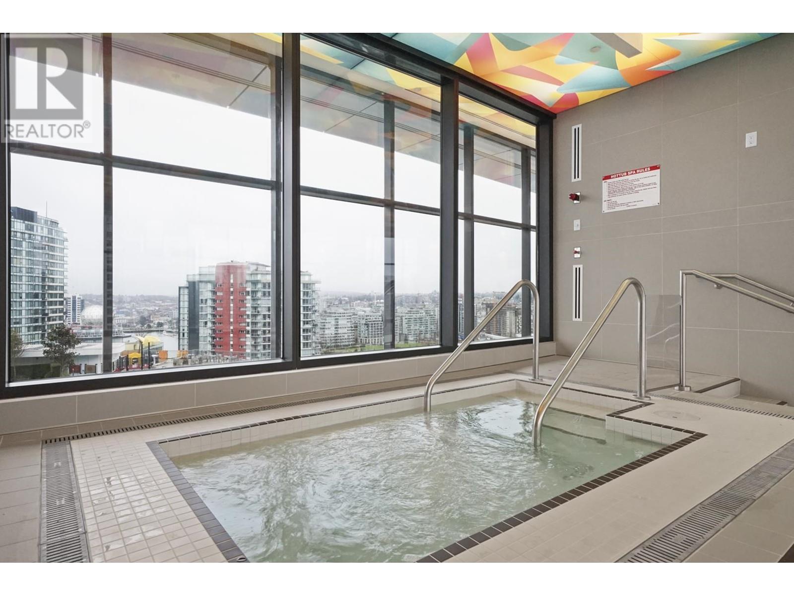 2501 89 Nelson Street, Vancouver, British Columbia  V6Z 0E7 - Photo 19 - R2827773