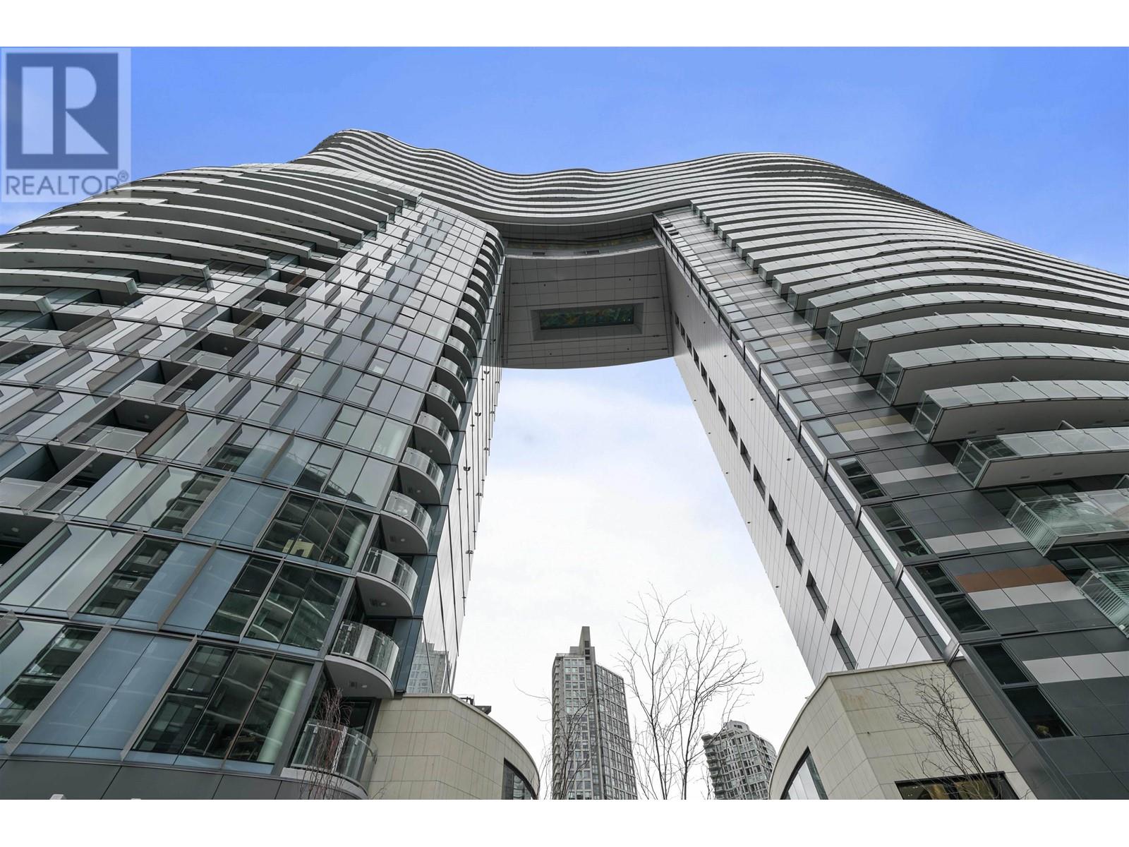 2501 89 Nelson Street, Vancouver, British Columbia  V6Z 0E7 - Photo 24 - R2827773