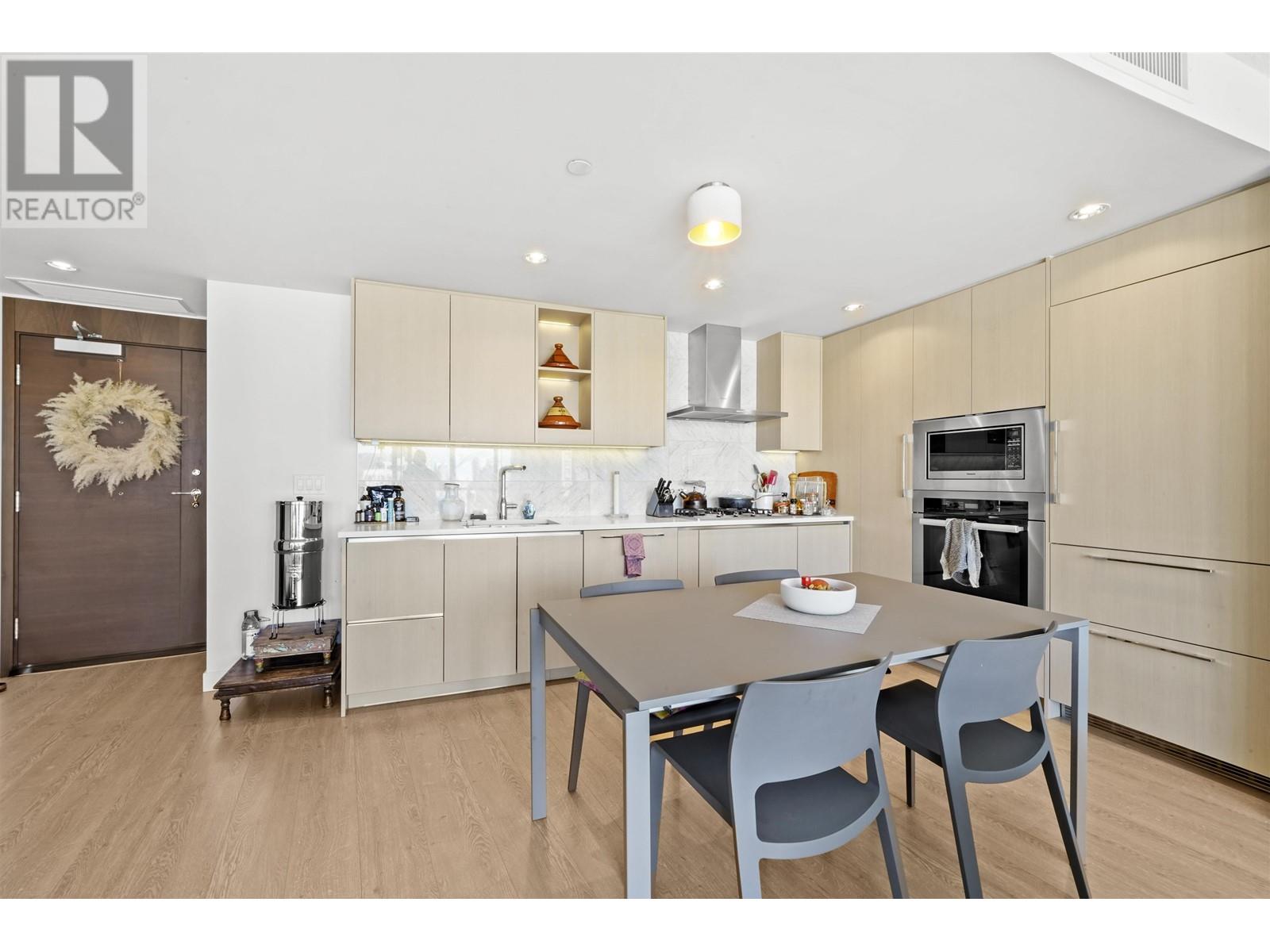 2501 89 Nelson Street, Vancouver, British Columbia  V6Z 0E7 - Photo 8 - R2827773