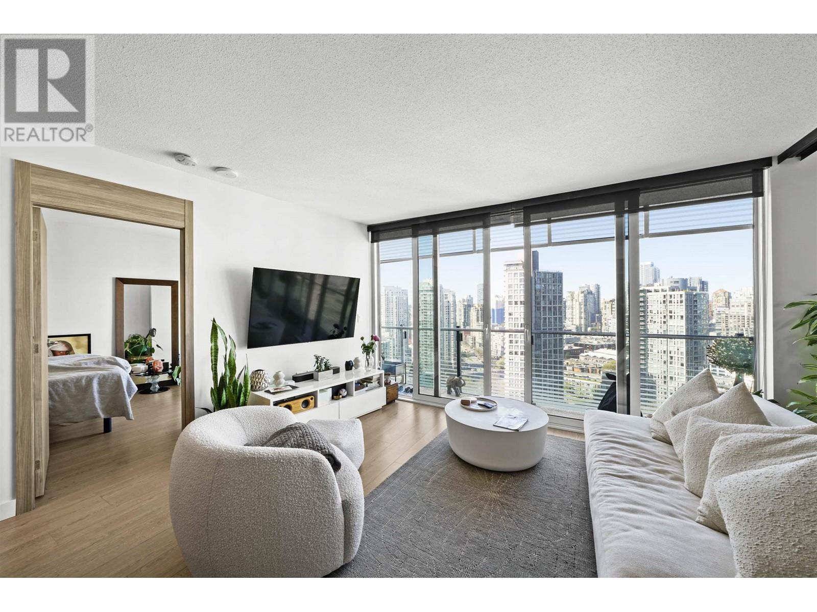 2501 89 Nelson Street, Vancouver, British Columbia  V6Z 0E7 - Photo 10 - R2827773
