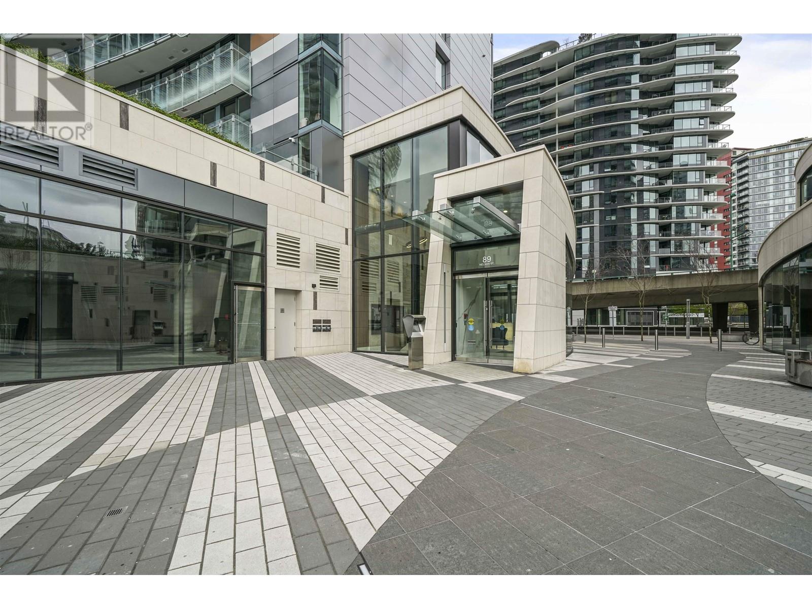 2501 89 Nelson Street, Vancouver, British Columbia  V6Z 0E7 - Photo 23 - R2827773