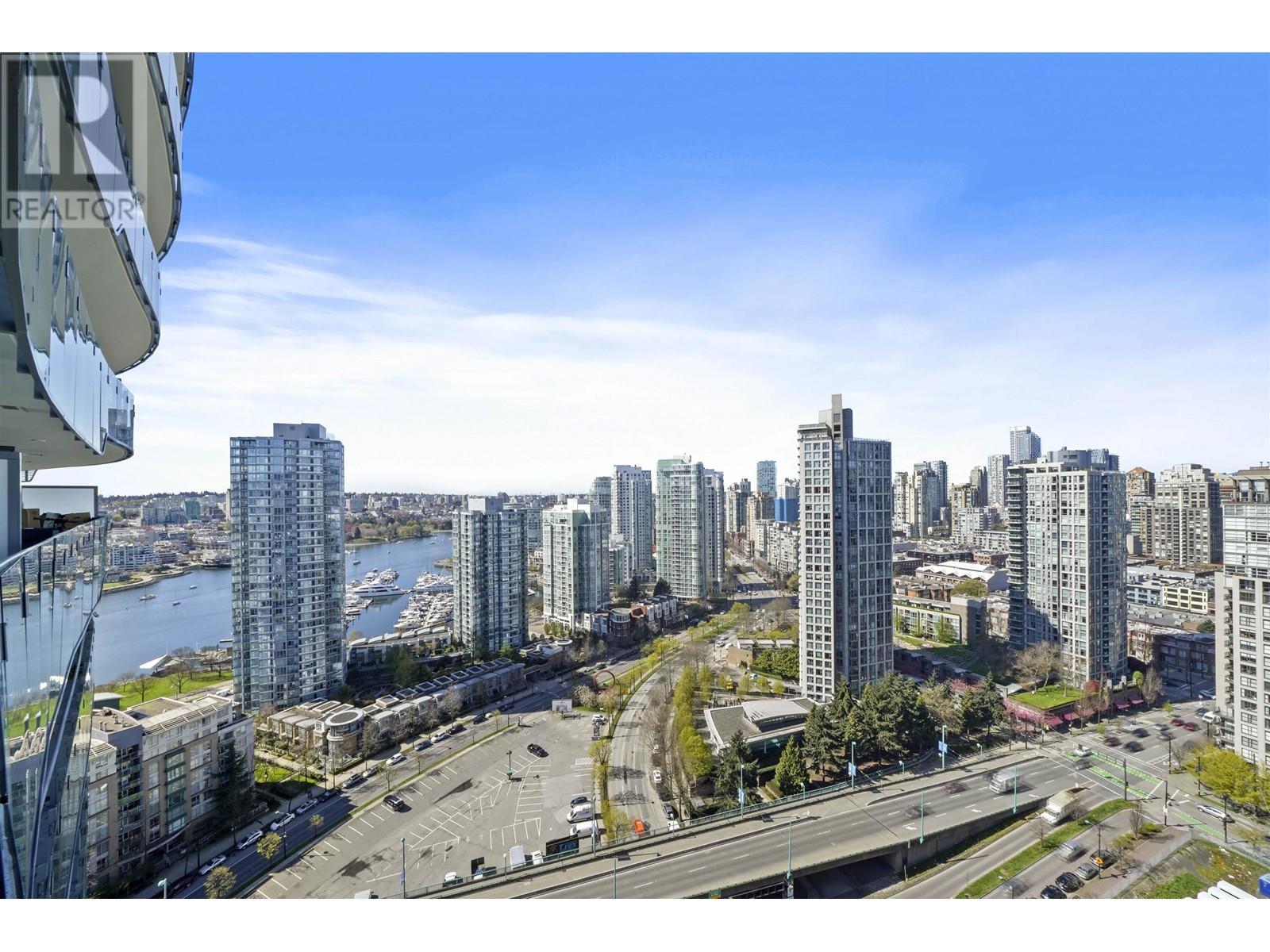 2501 89 Nelson Street, Vancouver, British Columbia  V6Z 0E7 - Photo 16 - R2827773