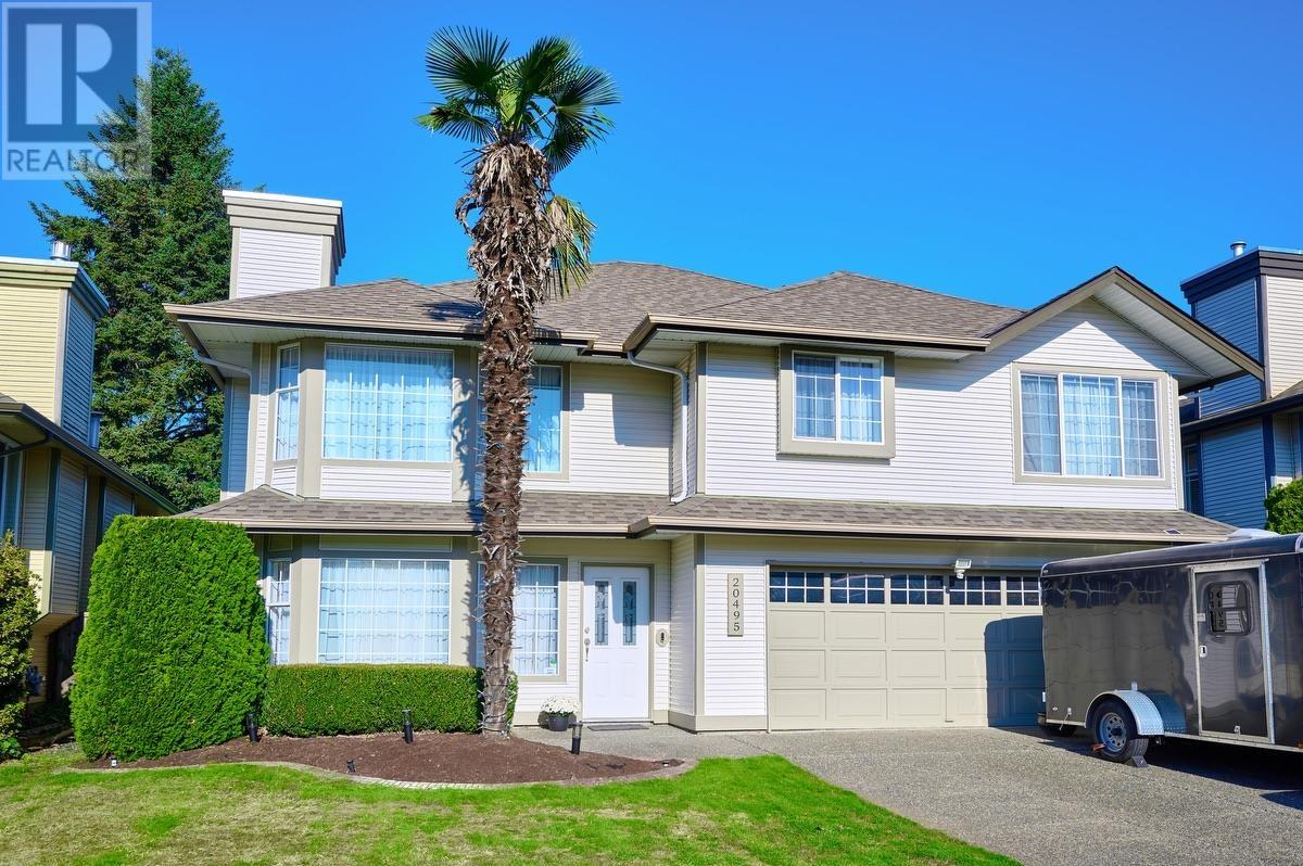 20495 120B AVENUE, maple ridge, British Columbia