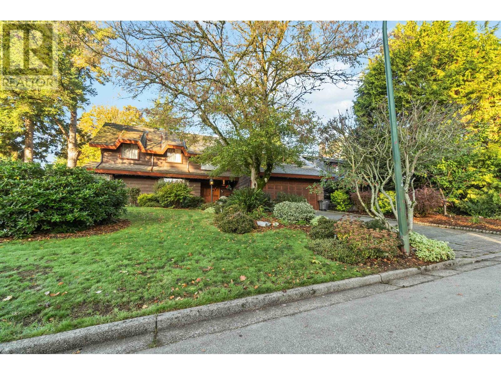 4102 YUCULTA CRESCENT, vancouver, British Columbia