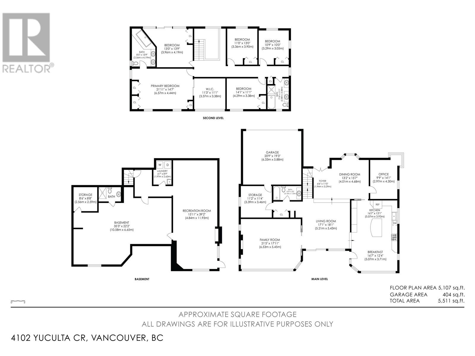 4102 Yuculta Crescent, Vancouver, British Columbia  V6N 3R5 - Photo 39 - R2828323