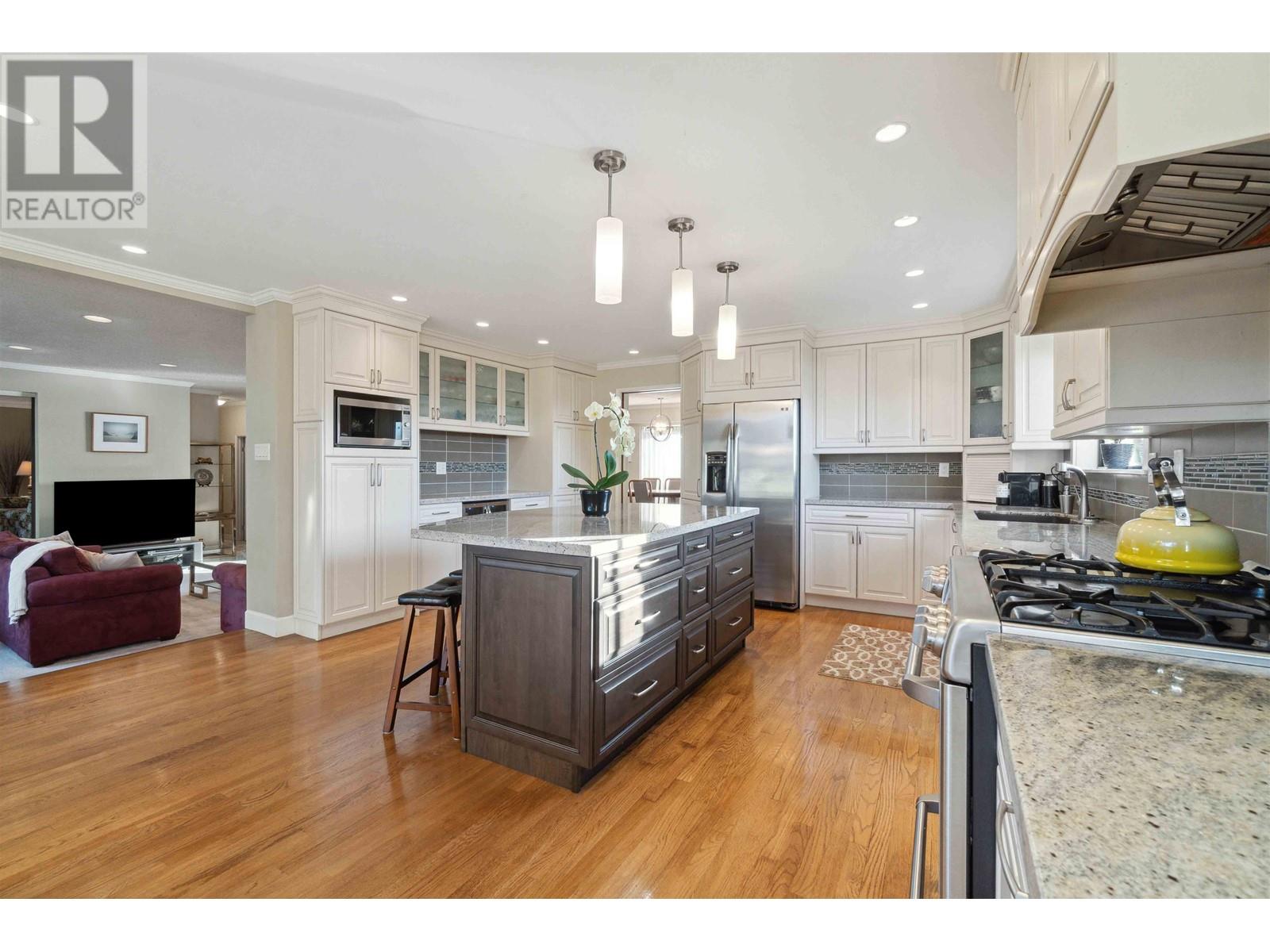 4102 Yuculta Crescent, Vancouver, British Columbia  V6N 3R5 - Photo 12 - R2828323