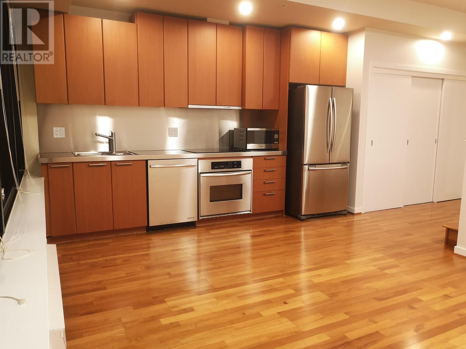 1304 1333 W Georgia Street, Vancouver, British Columbia  V6E 4V3 - Photo 9 - R2828685