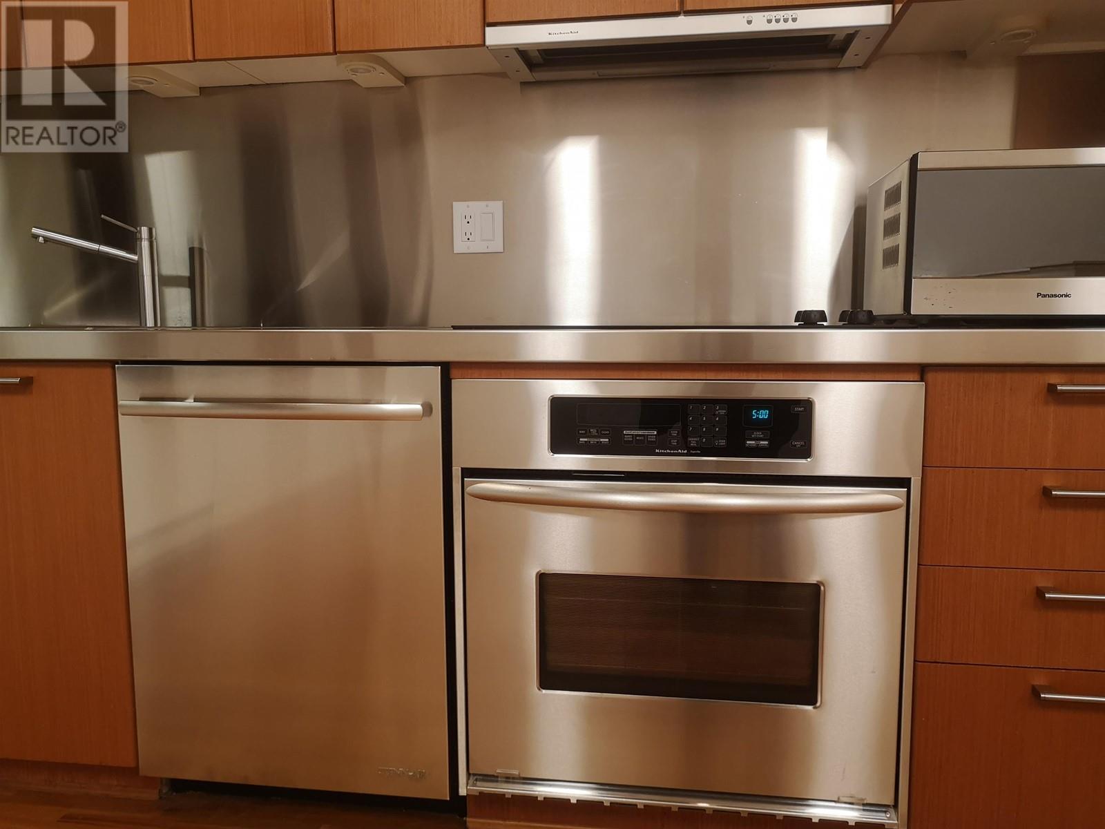 1304 1333 W Georgia Street, Vancouver, British Columbia  V6E 4V3 - Photo 5 - R2828685