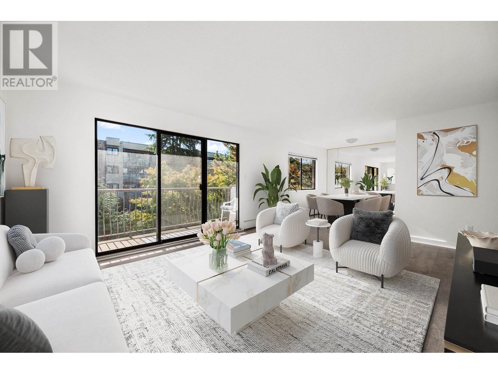 434 1065 E 8th Avenue, Vancouver, British Columbia  V5T 1V1 - Photo 1 - R2828692