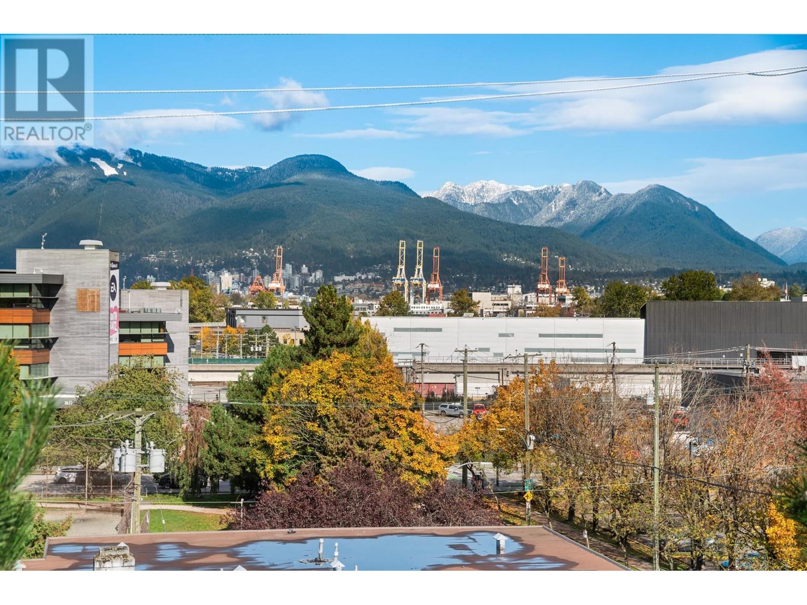 434 1065 E 8th Avenue, Vancouver, British Columbia  V5T 1V1 - Photo 14 - R2828692