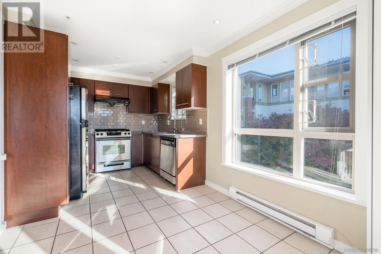 6310 5117 Garden City Road, Richmond, British Columbia  V6X 4H7 - Photo 24 - R2828693