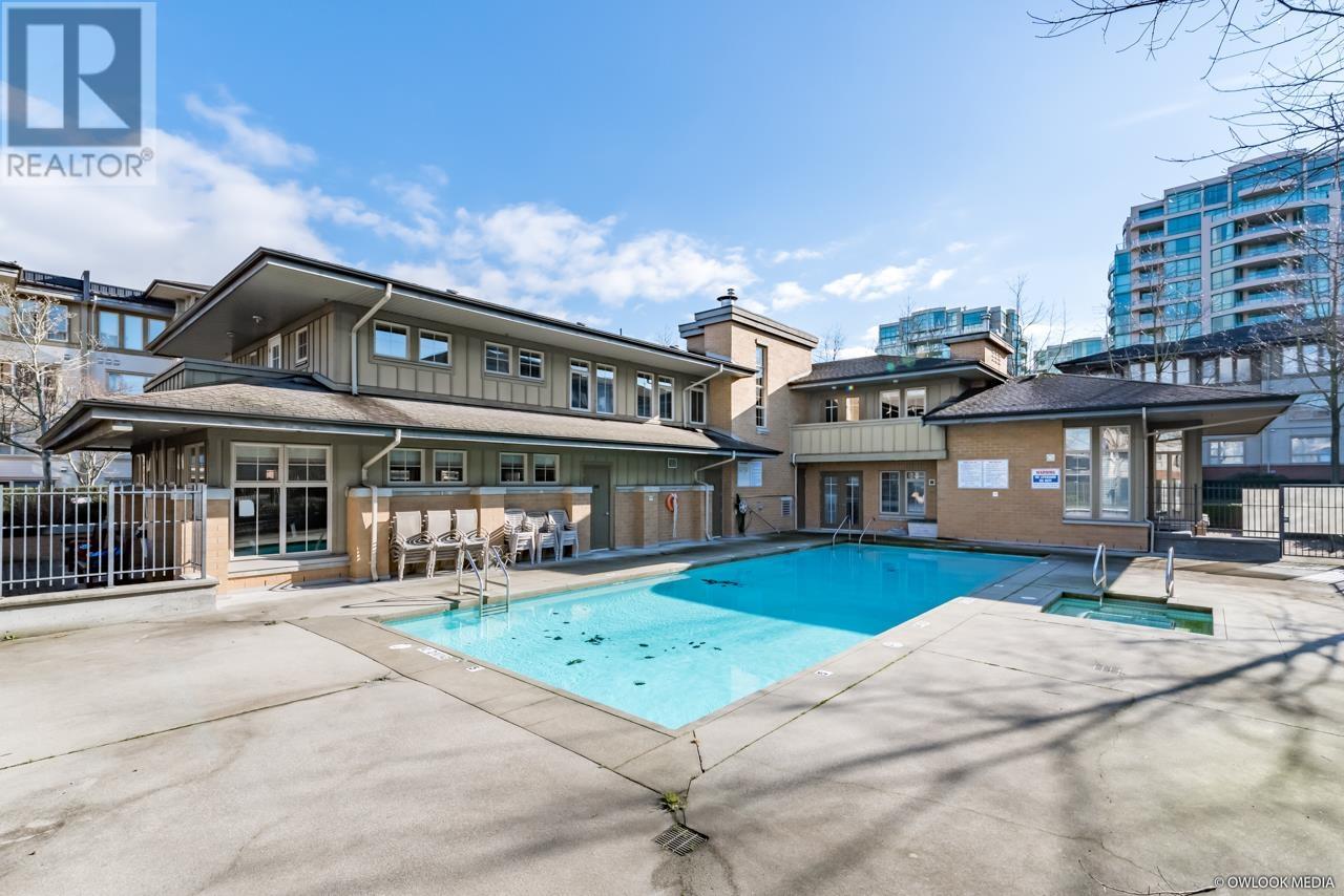6310 5117 Garden City Road, Richmond, British Columbia  V6X 4H7 - Photo 2 - R2828693