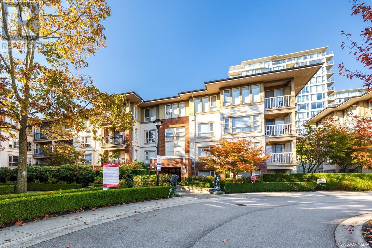 6310 5117 Garden City Road, Richmond, British Columbia  V6X 4H7 - Photo 1 - R2828693