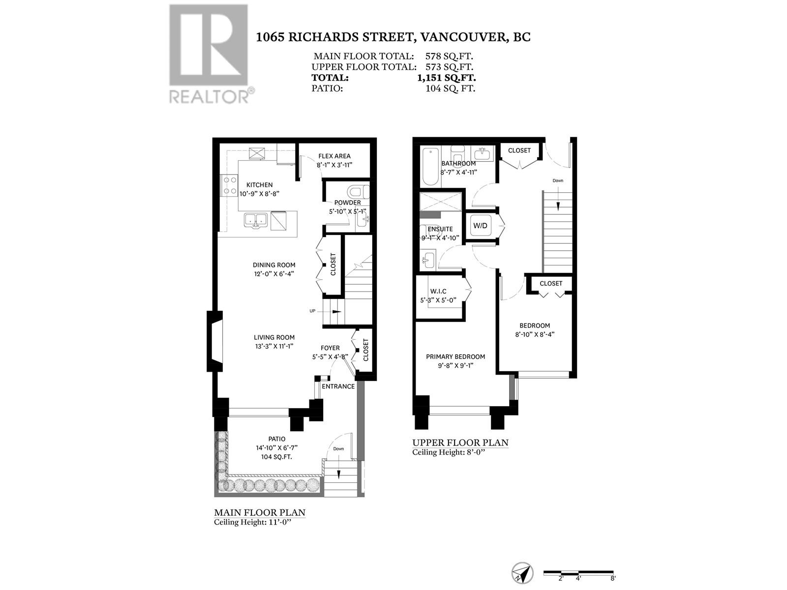 1065 Richards Street, Vancouver, British Columbia  V6B 0C2 - Photo 27 - R2811523