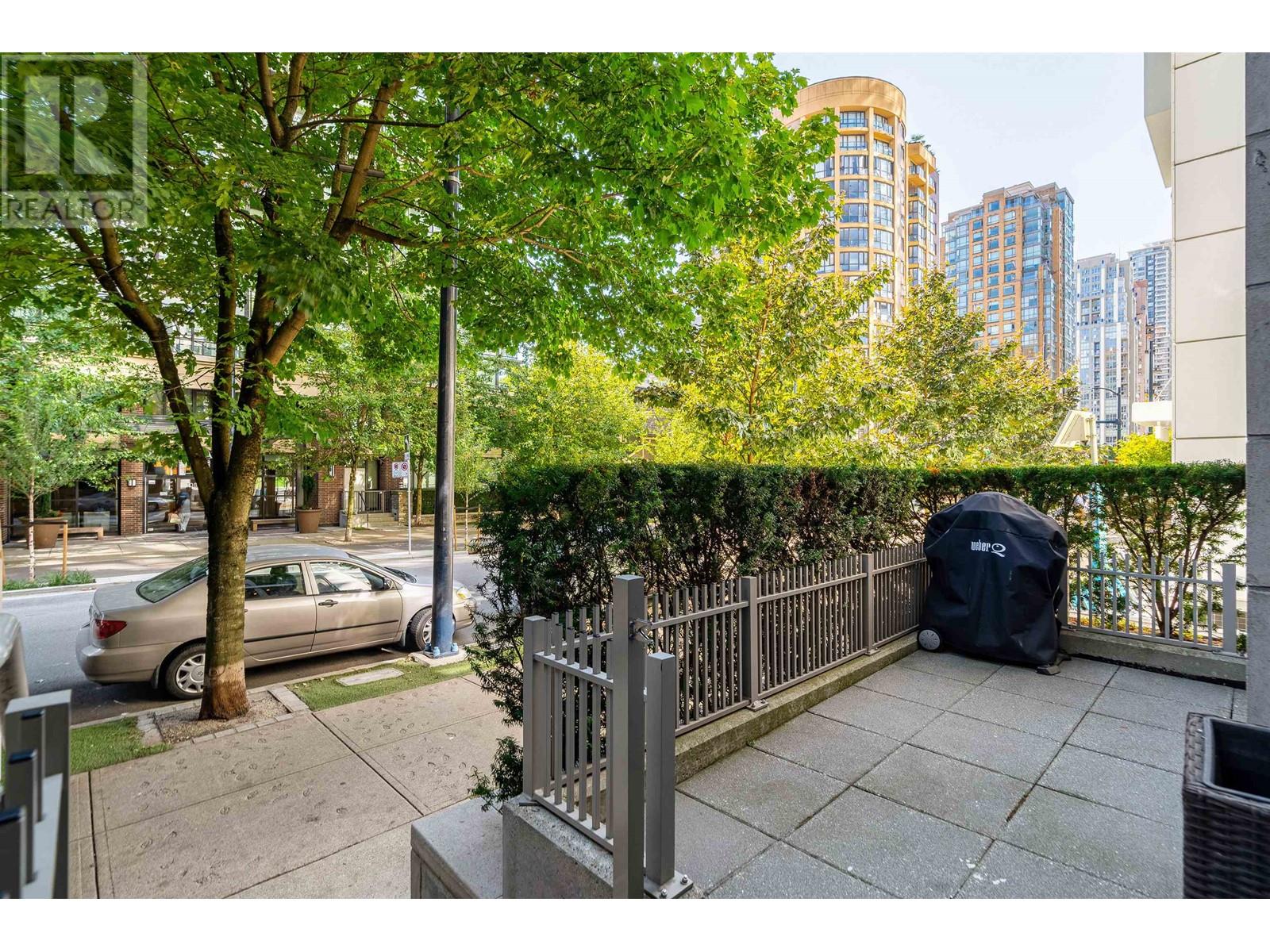 1065 Richards Street, Vancouver, British Columbia  V6B 0C2 - Photo 25 - R2811523