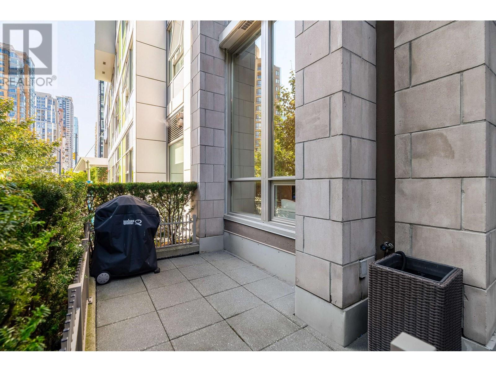 1065 Richards Street, Vancouver, British Columbia  V6B 0C2 - Photo 26 - R2811523