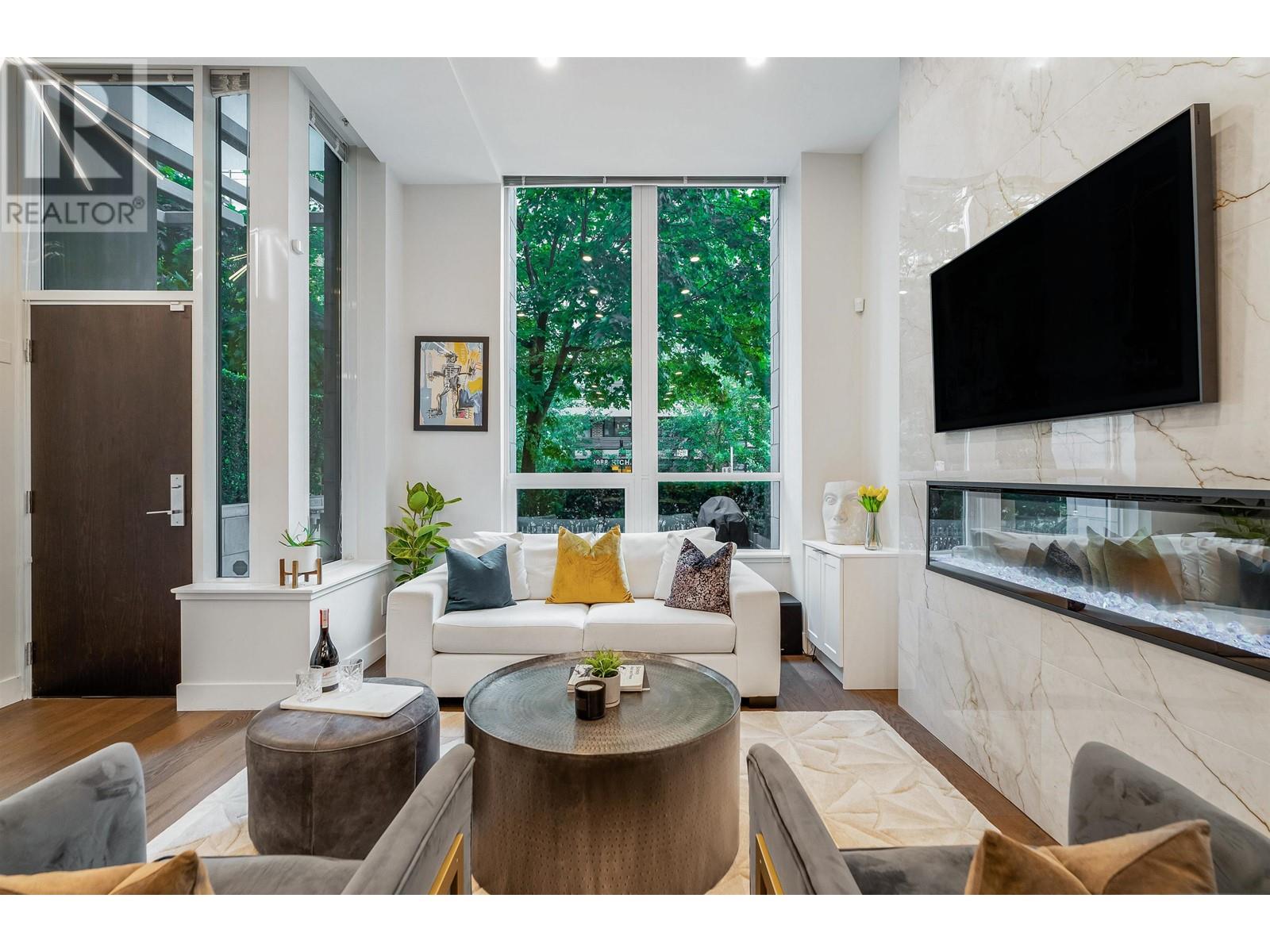 1065 Richards Street, Vancouver, British Columbia  V6B 0C2 - Photo 4 - R2811523