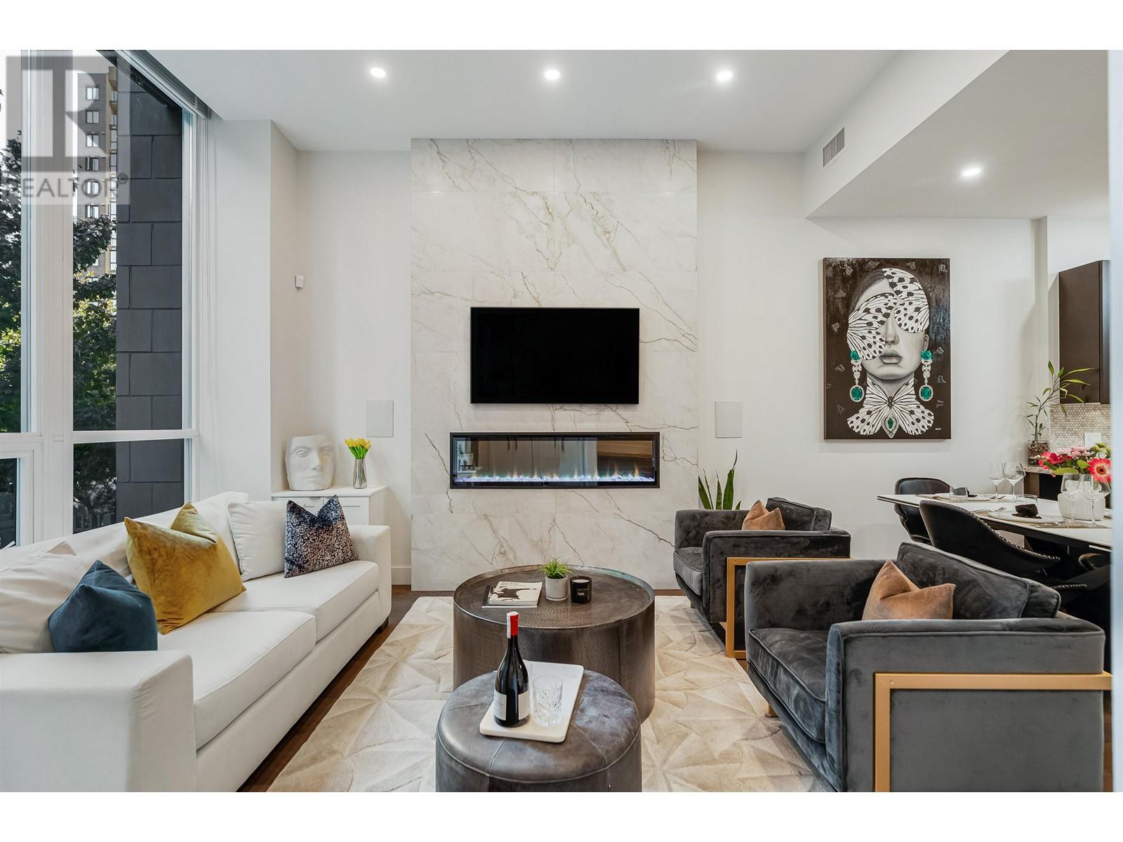 1065 Richards Street, Vancouver, British Columbia  V6B 0C2 - Photo 5 - R2811523