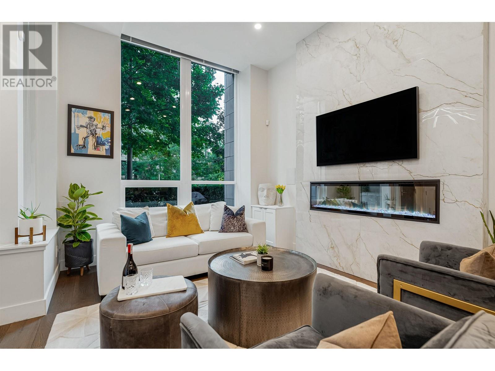 1065 Richards Street, Vancouver, British Columbia  V6B 0C2 - Photo 7 - R2811523