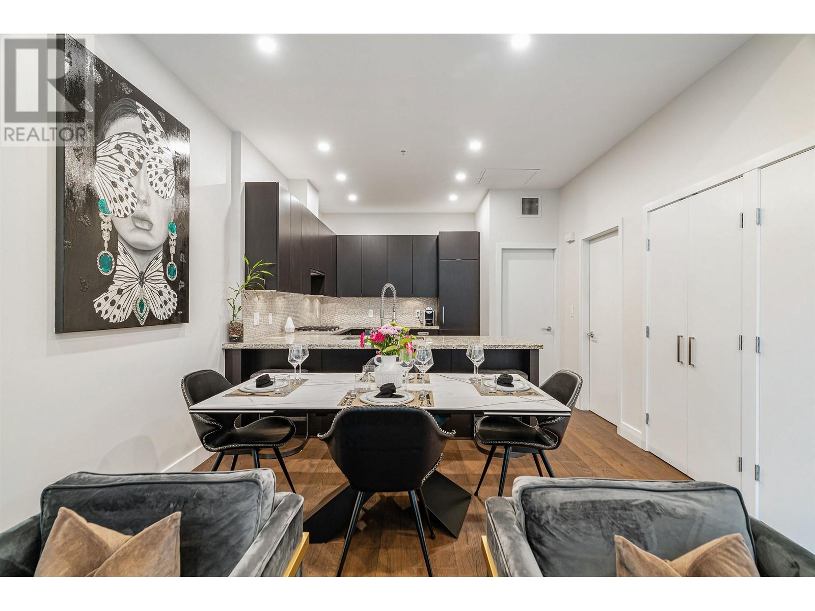 1065 Richards Street, Vancouver, British Columbia  V6B 0C2 - Photo 12 - R2811523