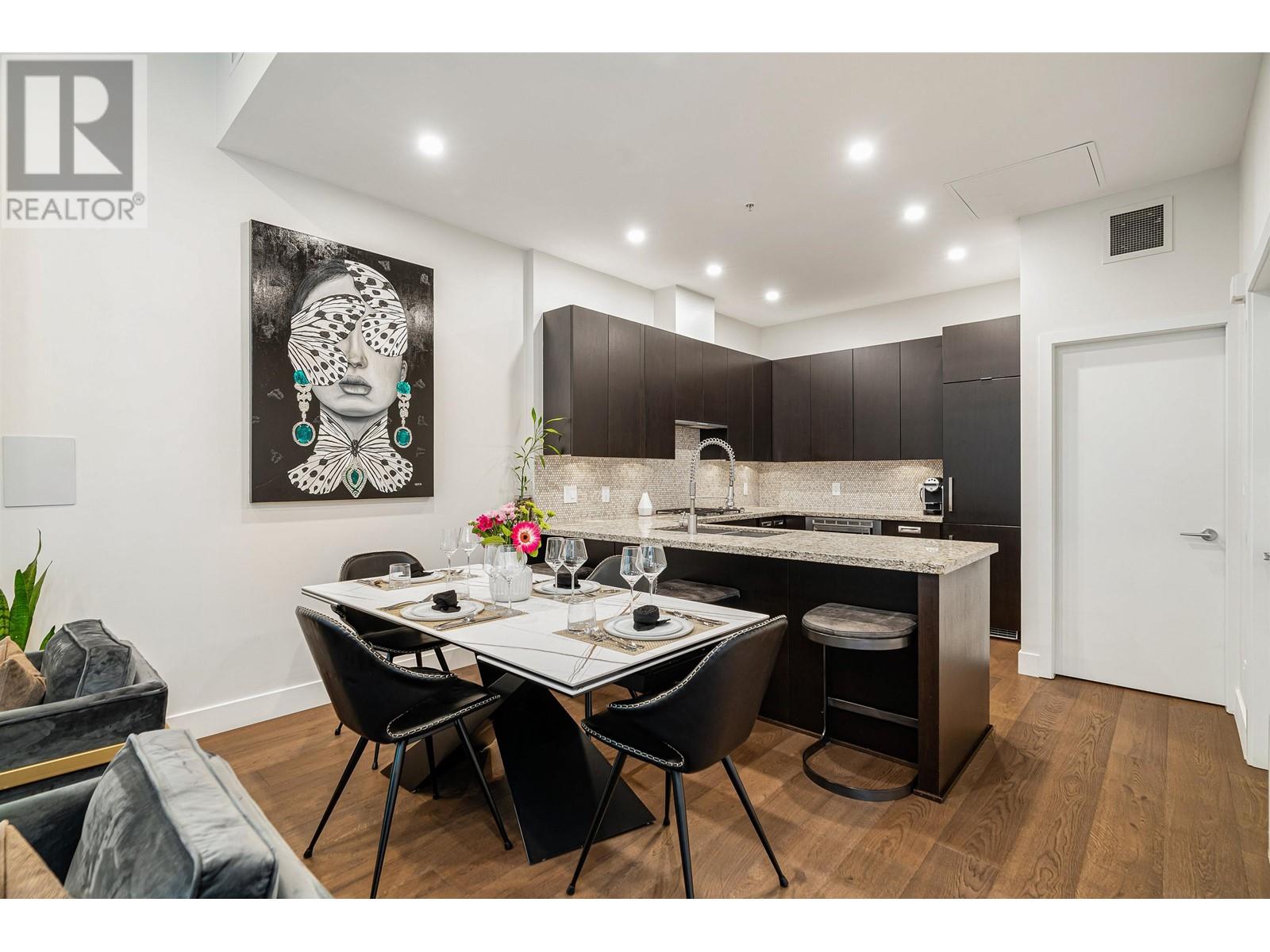 1065 Richards Street, Vancouver, British Columbia  V6B 0C2 - Photo 14 - R2811523