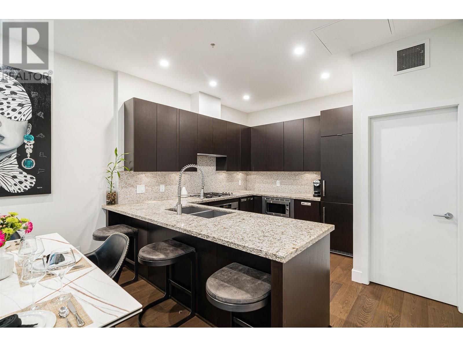 1065 Richards Street, Vancouver, British Columbia  V6B 0C2 - Photo 15 - R2811523