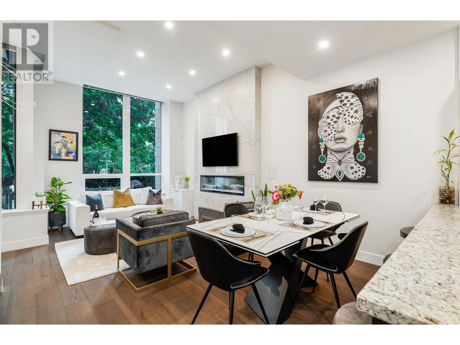 1065 Richards Street, Vancouver, British Columbia  V6B 0C2 - Photo 6 - R2811523