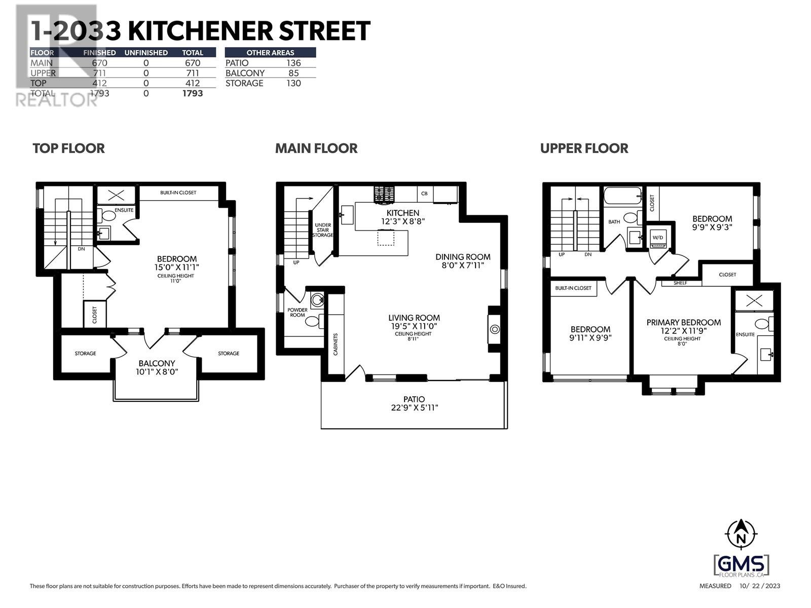 2033 Kitchener Street, Vancouver, British Columbia  V5L 2W6 - Photo 40 - R2828711