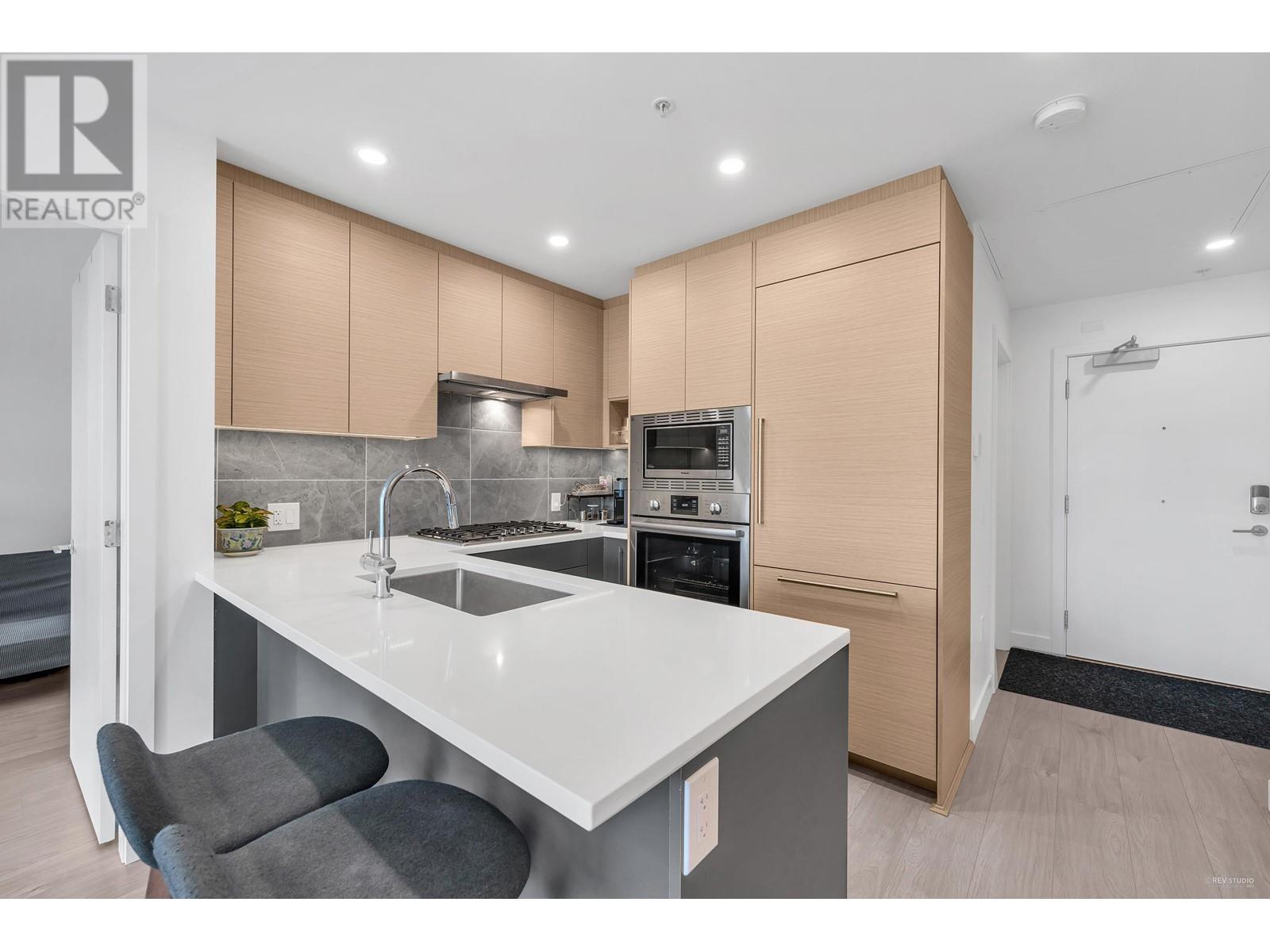 605 8888 Osler Street, Vancouver, British Columbia  V6P 4G2 - Photo 10 - R2828714