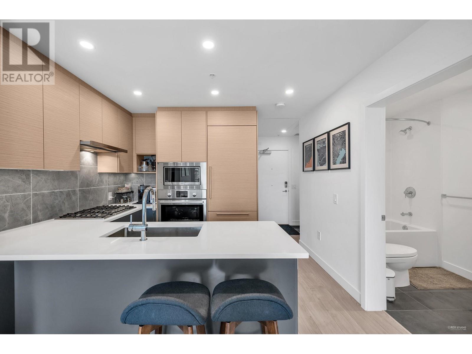 605 8888 Osler Street, Vancouver, British Columbia  V6P 4G2 - Photo 11 - R2828714